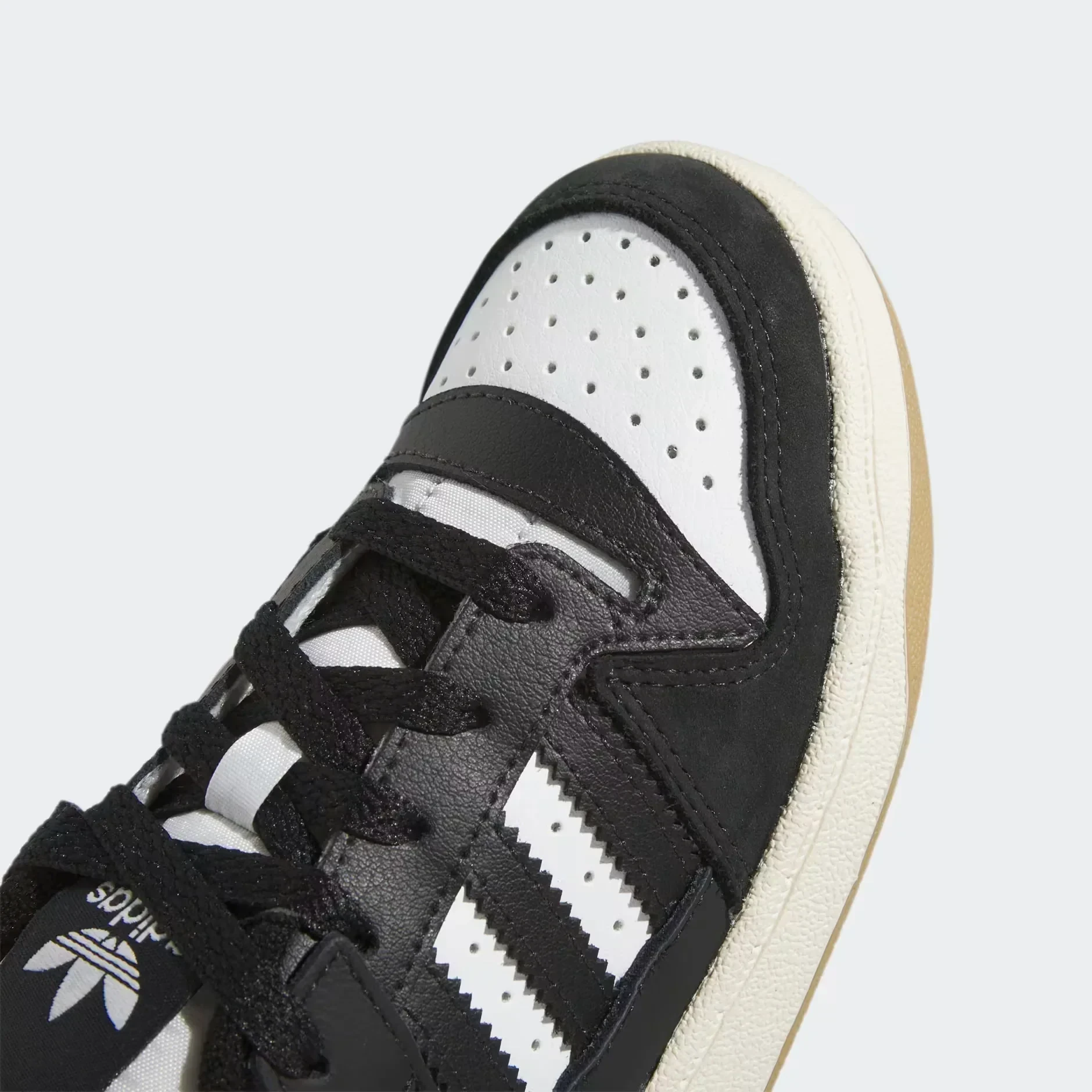 ADIDAS FORUM LOW CL (Original) 8