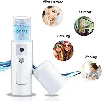Vaporizador facial 3