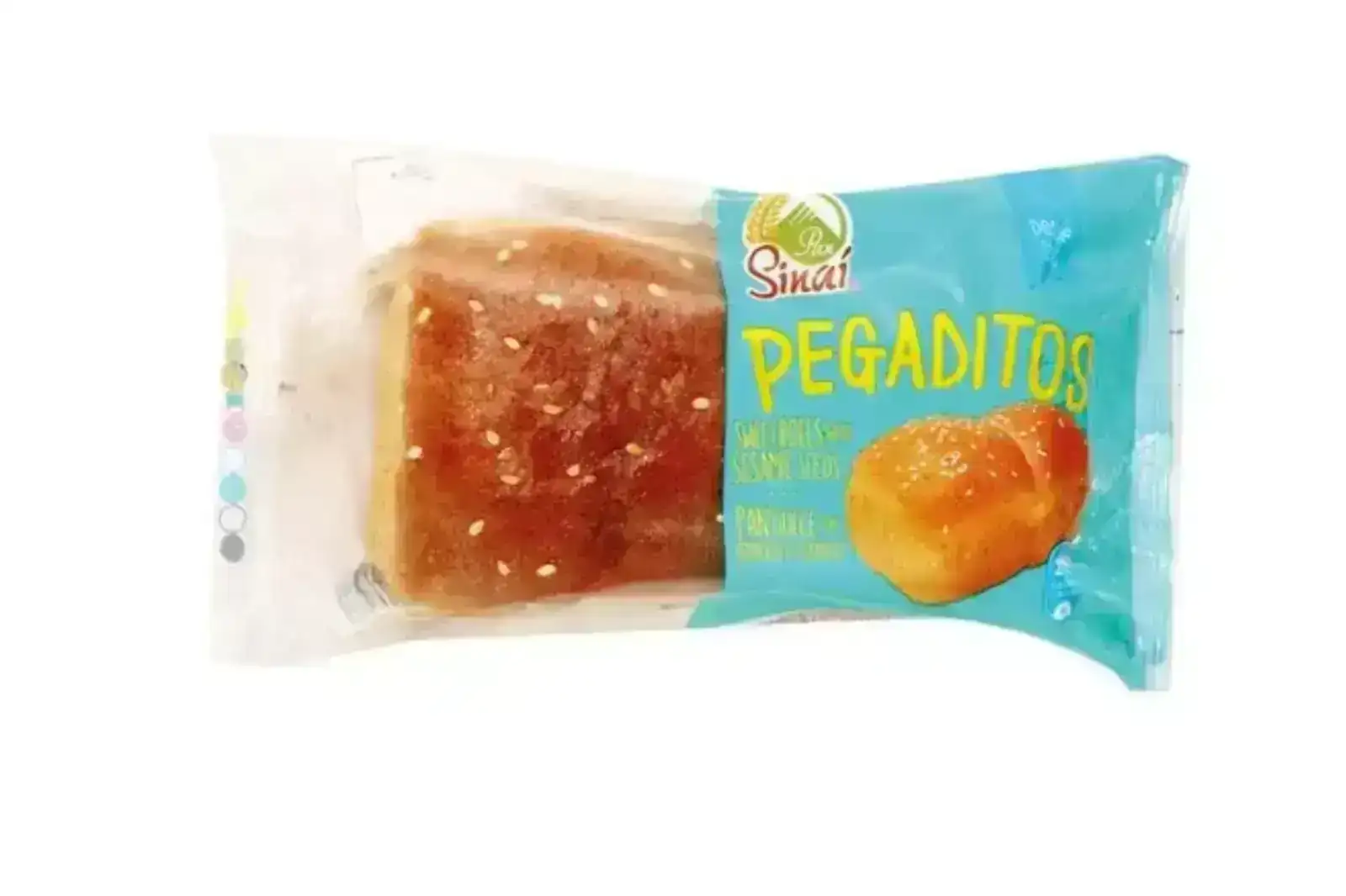 Pegaditos
