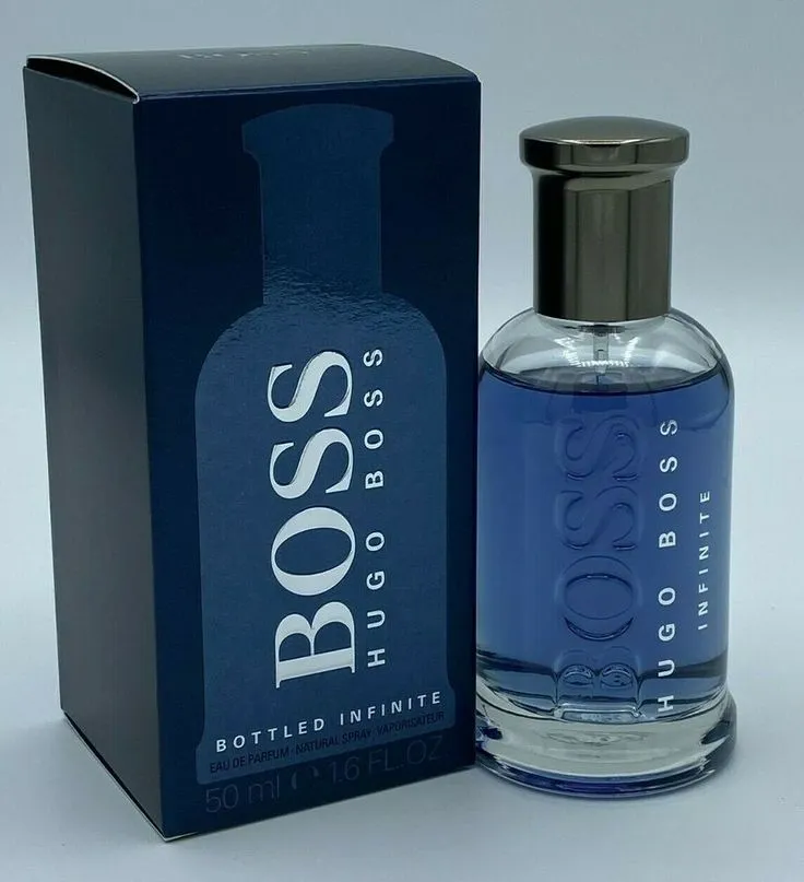 Hugo Boss Infinite  3