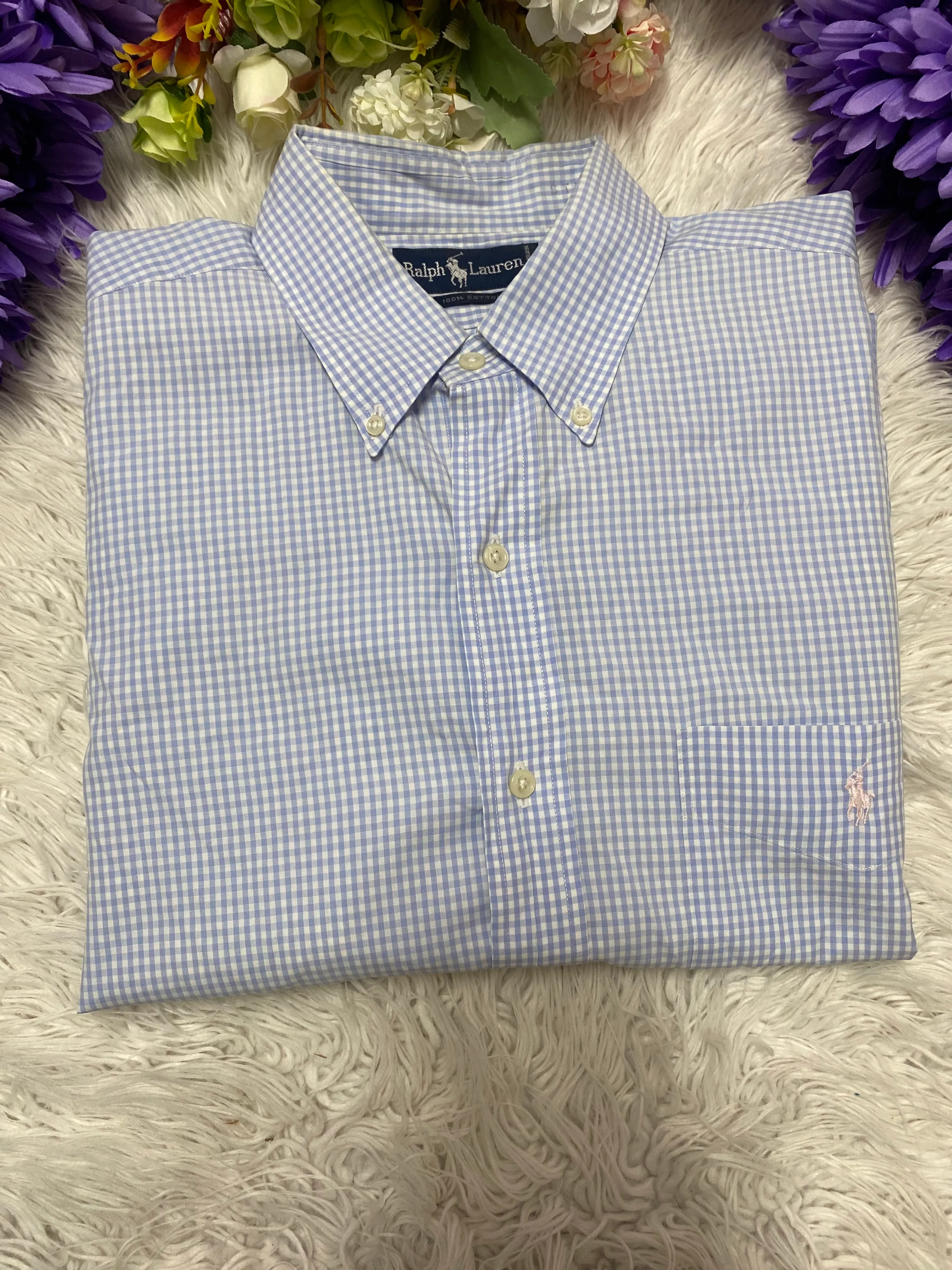 Camisa para Hombre