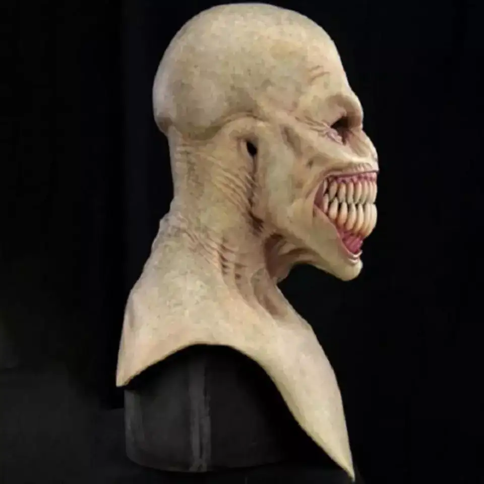 Máscaras para Halloween  3