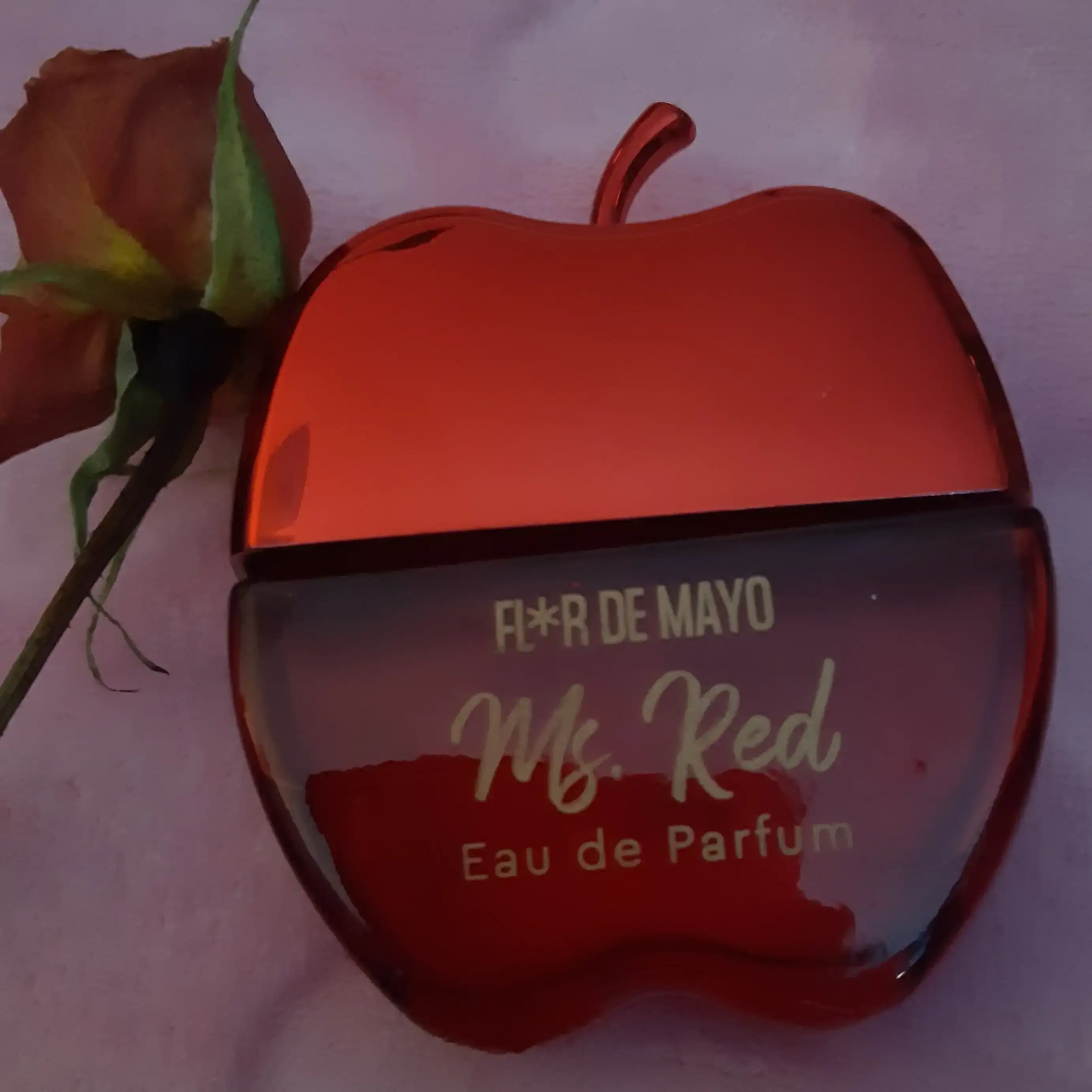 Mini perfumes dama 4