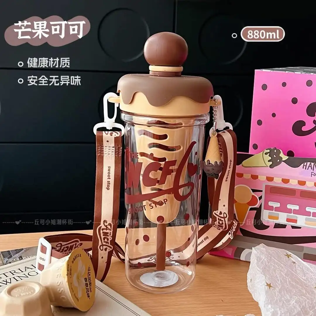 Vaso ice cream 2
