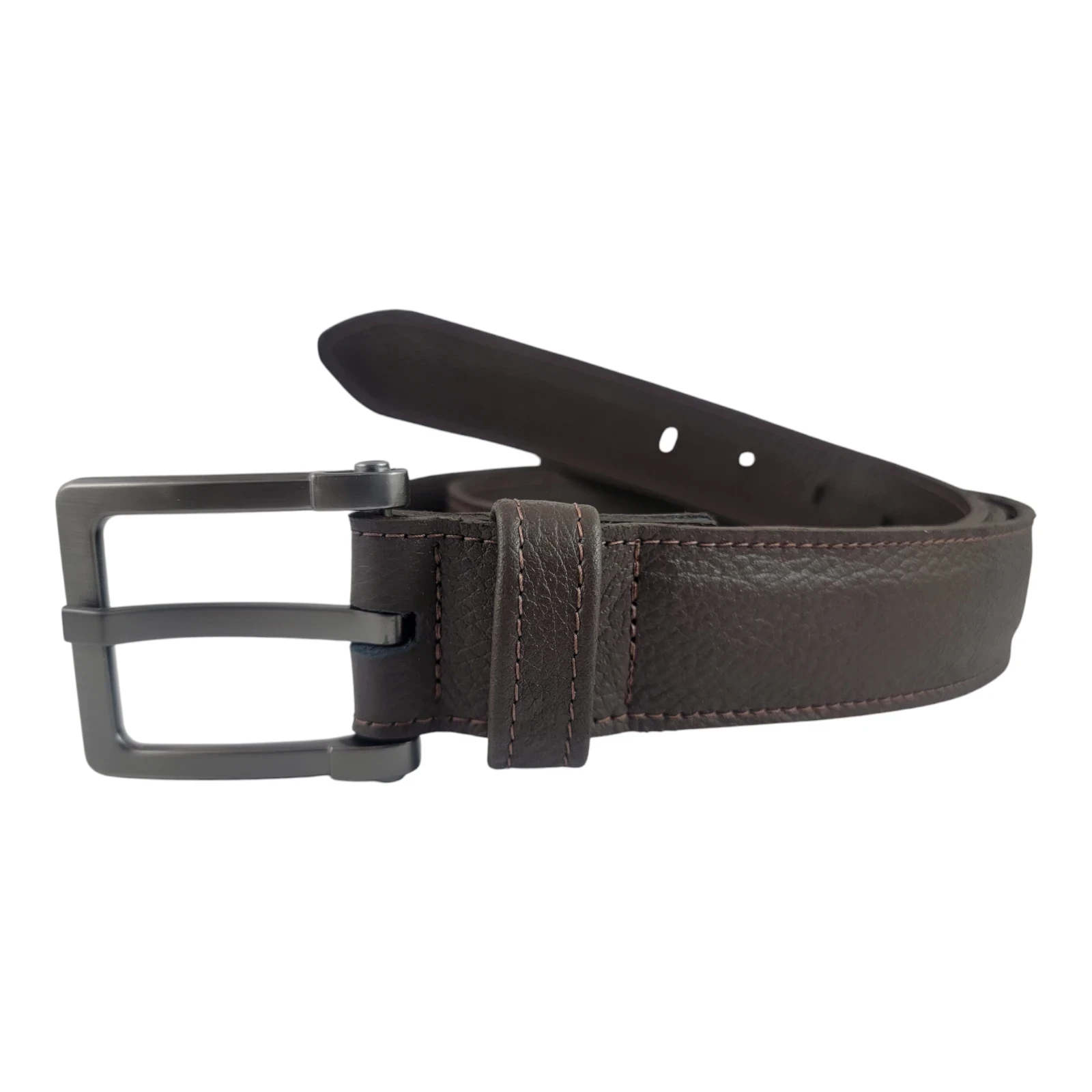 Faja ejecutiva cafe croshkid