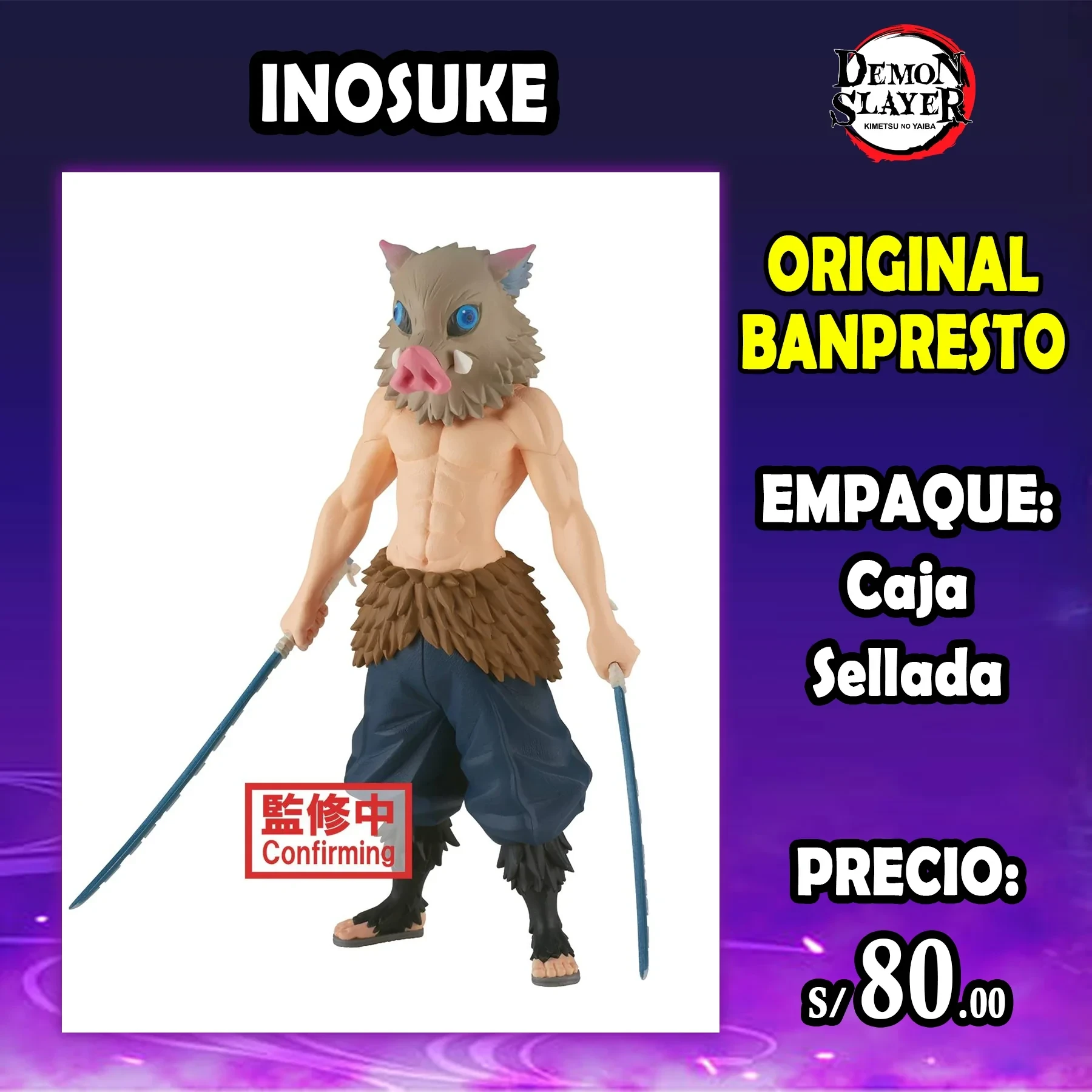 Inosuke