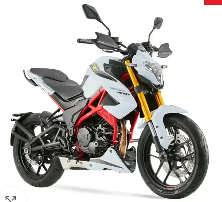 VENOM 250 PRO 2023