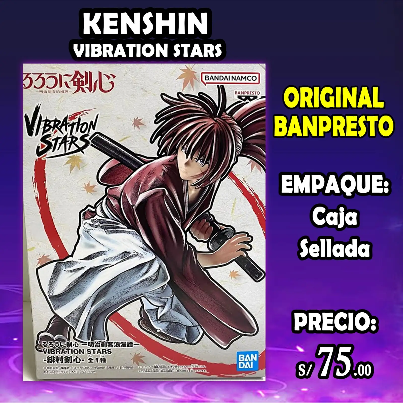Kenshin