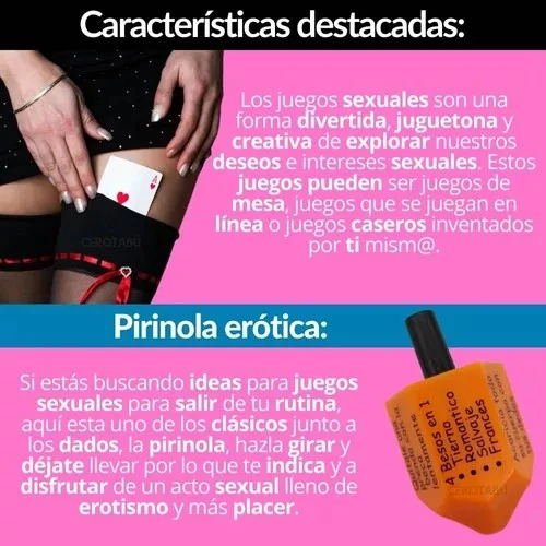 PIRINOLA SEXUAL 3
