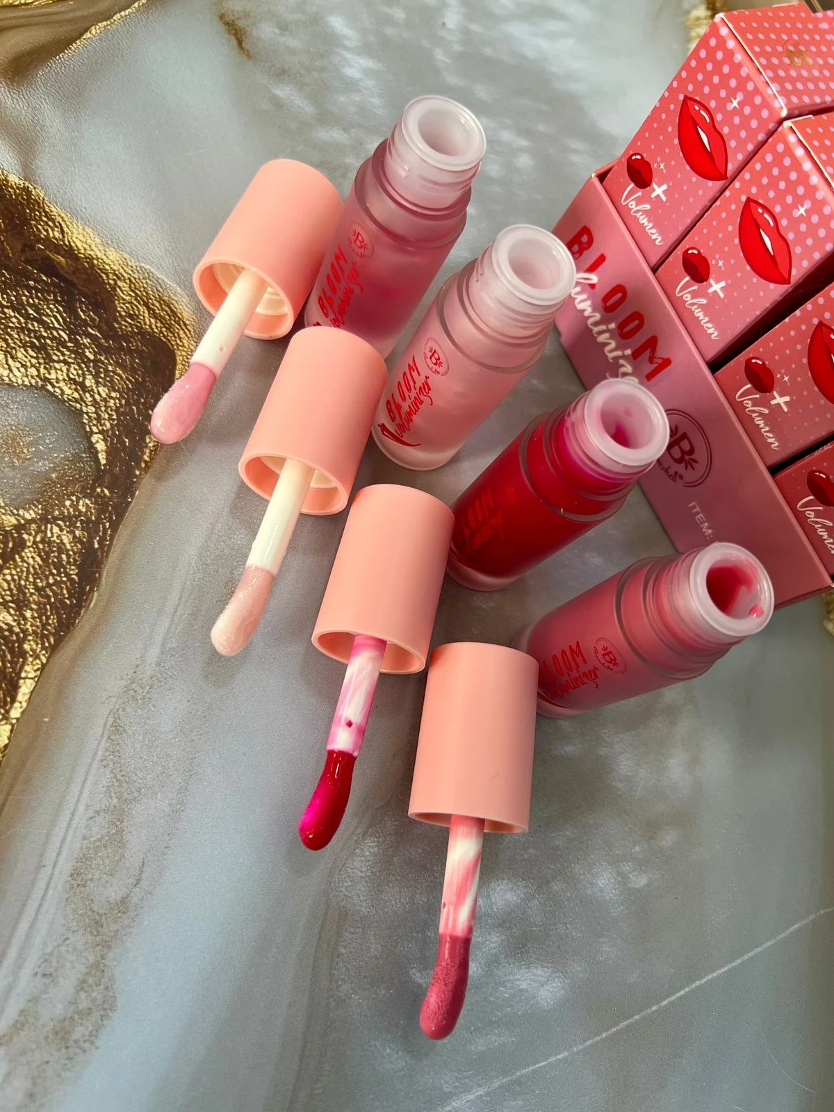 Bloom Voluminizer  3