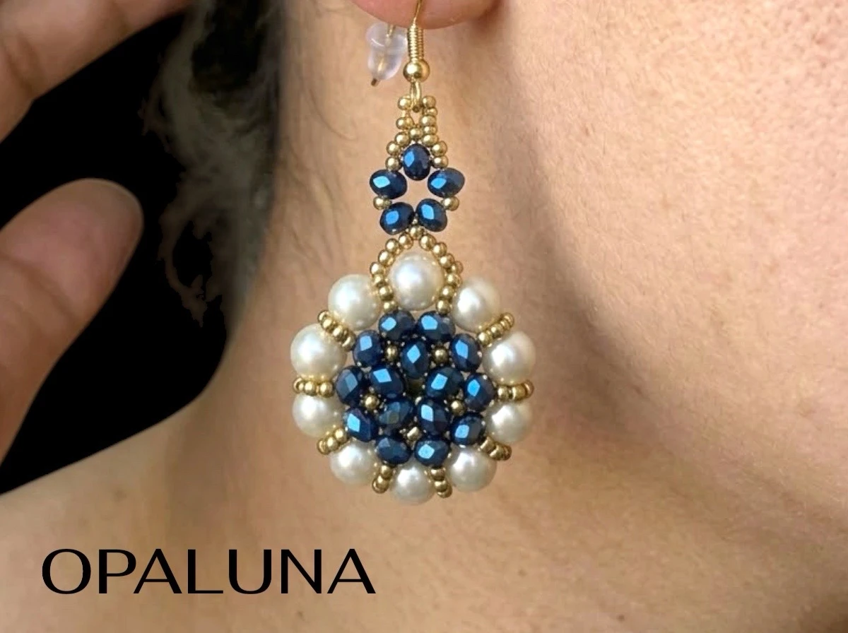 Aretes Artesanales