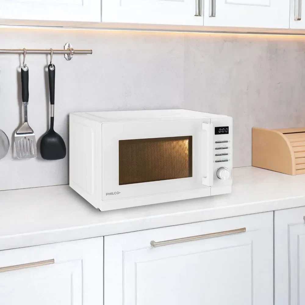 Microondas Philco MPHFW23UAP 23L 2