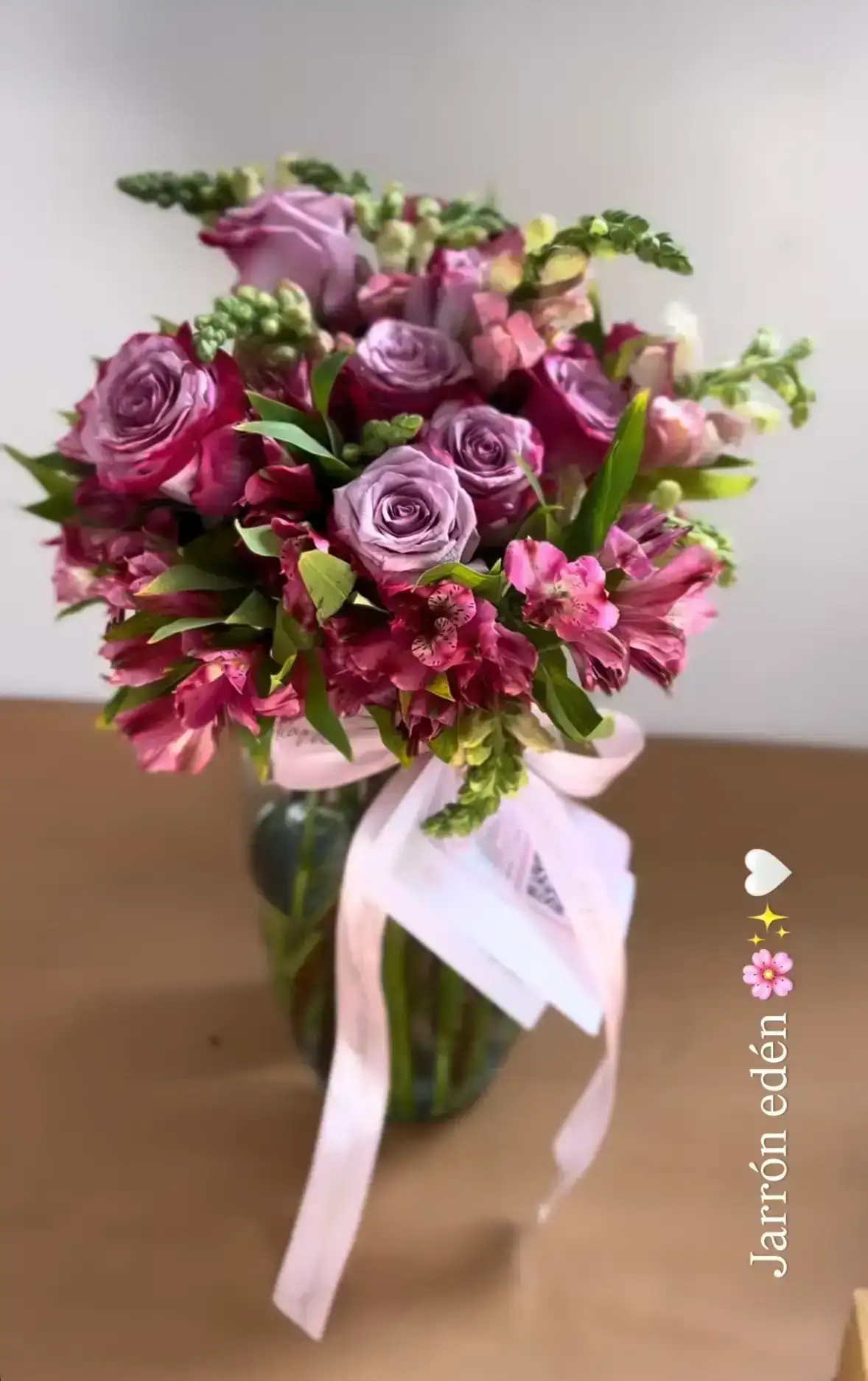 Ramo Jardin