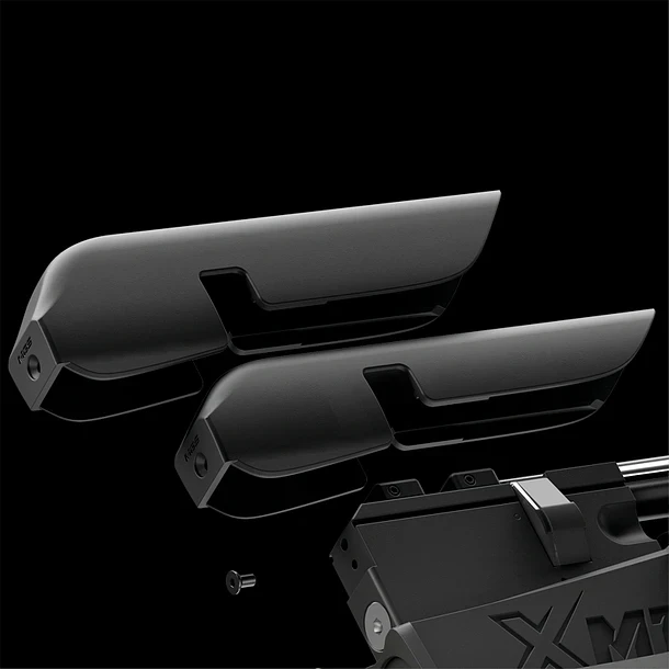 RIFLE PCP STOEGER XM1 BULLPUP 2