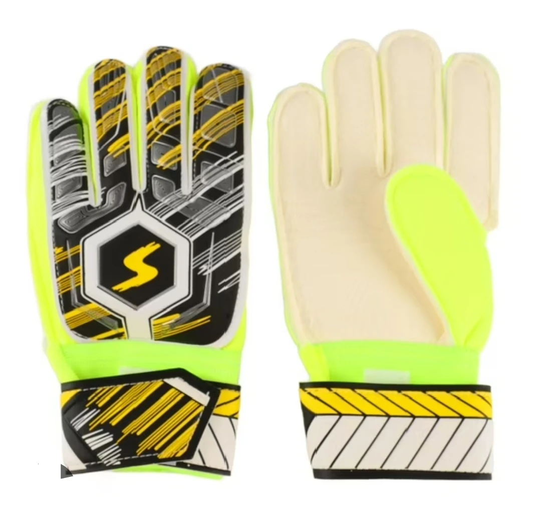 Guantes con férula JR  3