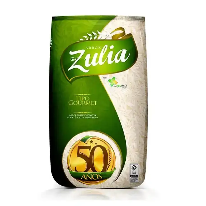 Arrpz zulia x 2.5kg