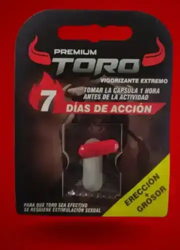 Premium Toro