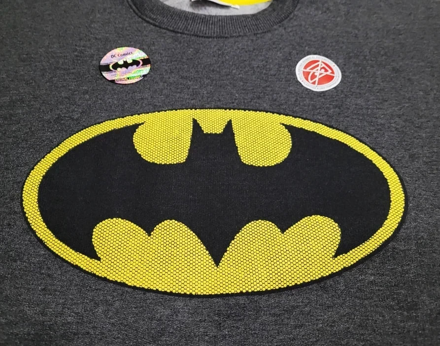 Batman (S-M-XL) 2