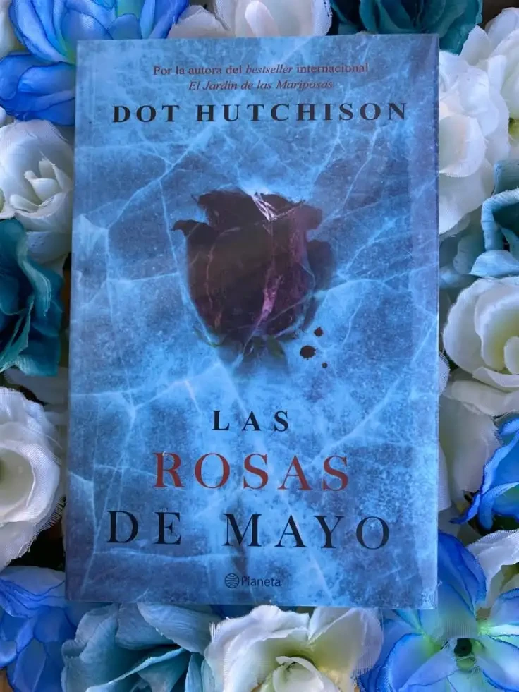 Las Rosas de mayo 