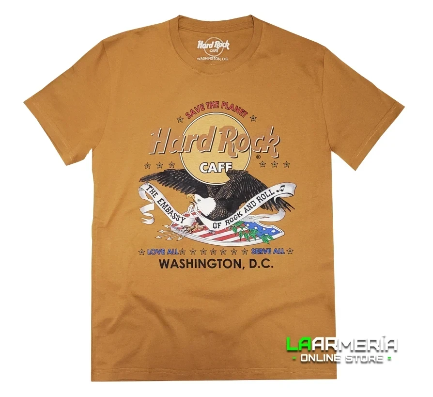 Hard Rock (L)