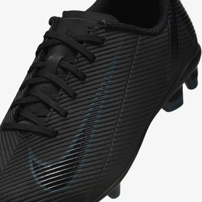 CHUTEIRA CAMPO NIKE VAPOR 16 CLUB BLACK  7