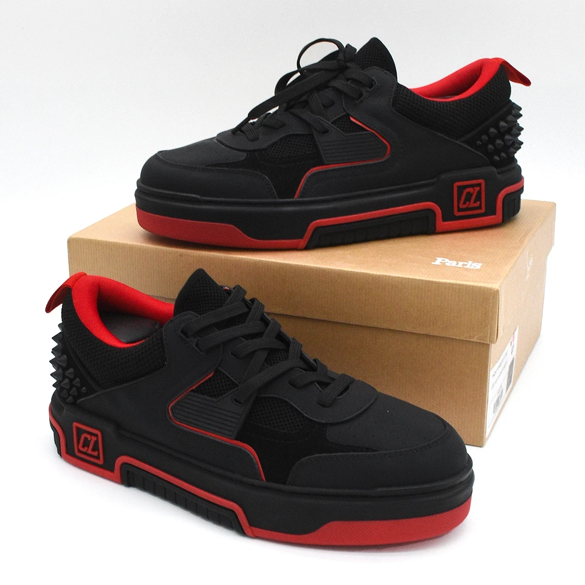 Christian Louboutin Astroloubi 9