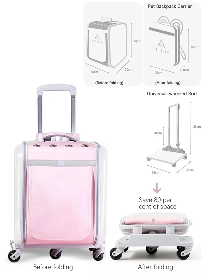 MOCHILA RODANTE 3 EN 1  5
