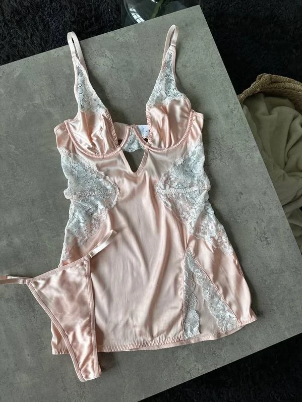 Talla S, M, L 4