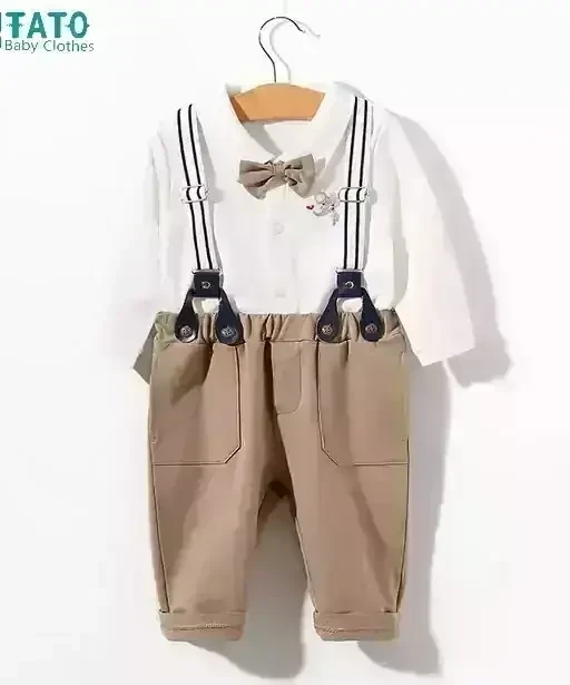 TRAJE ELEGANTE LARGO BL