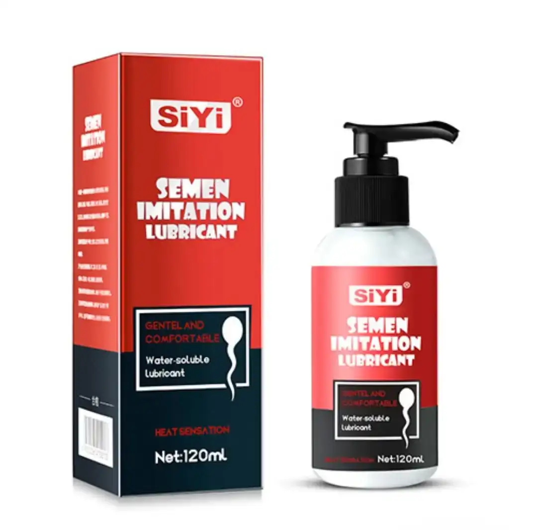 Siyi semen 🔥