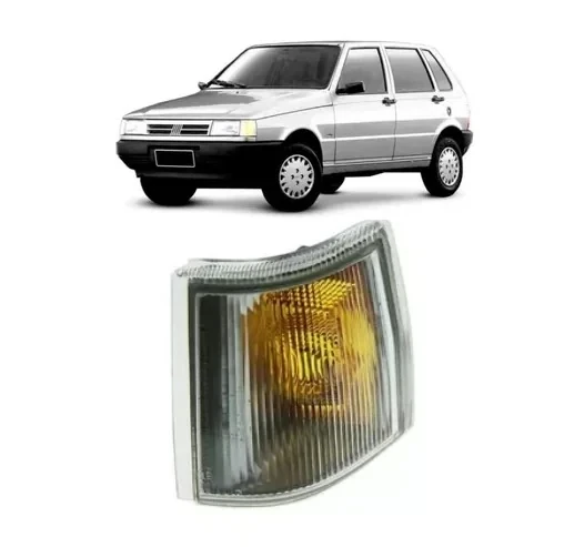 Guiñador cristal Fiat Uno / Fiorino / Elba /Premio 1991-2003