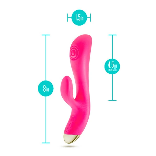 Pleasin’ AF Fucsia 4