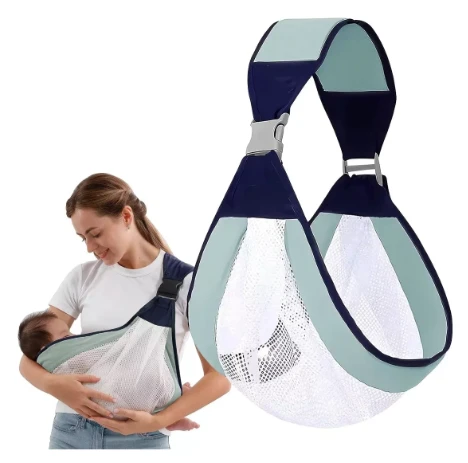 Soporte para bebé Transpirante 
