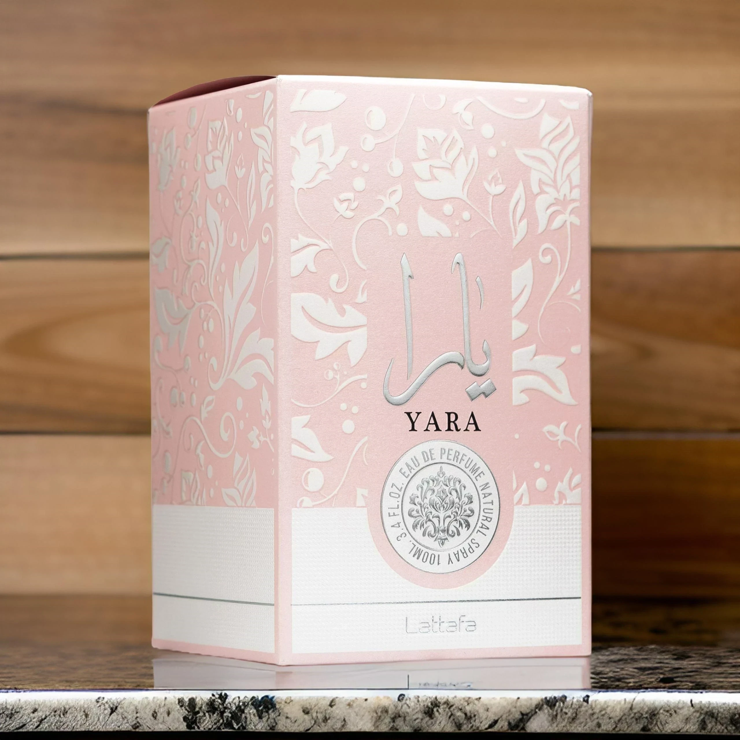 Yara 3