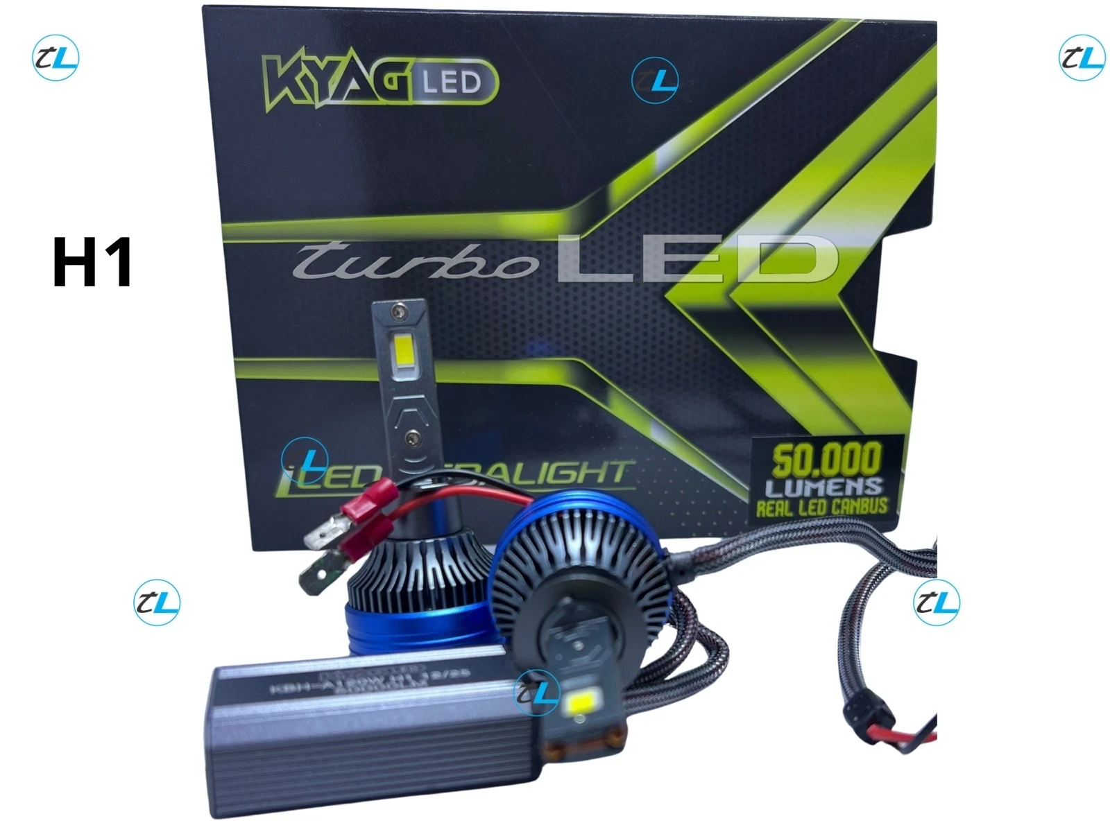 KIAG LED (501027) 4