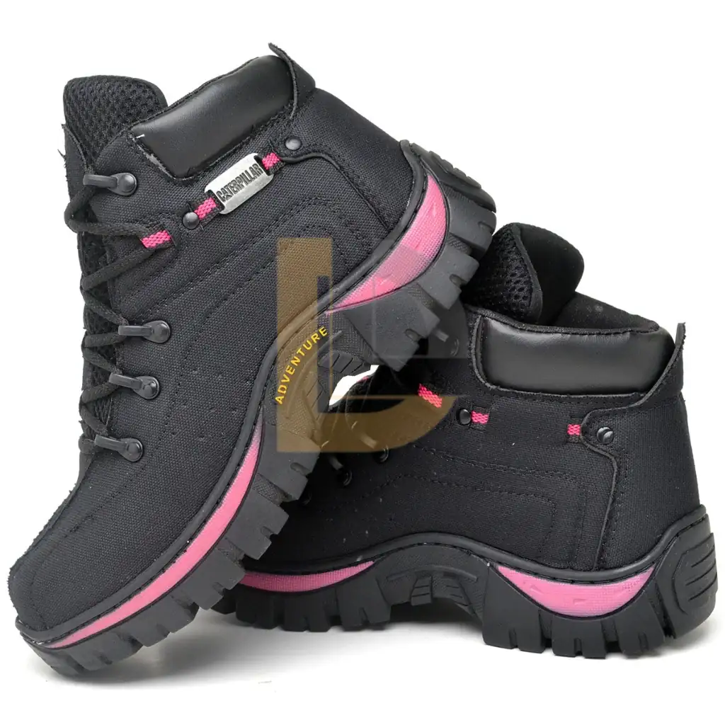 Bota Coturno Adventure