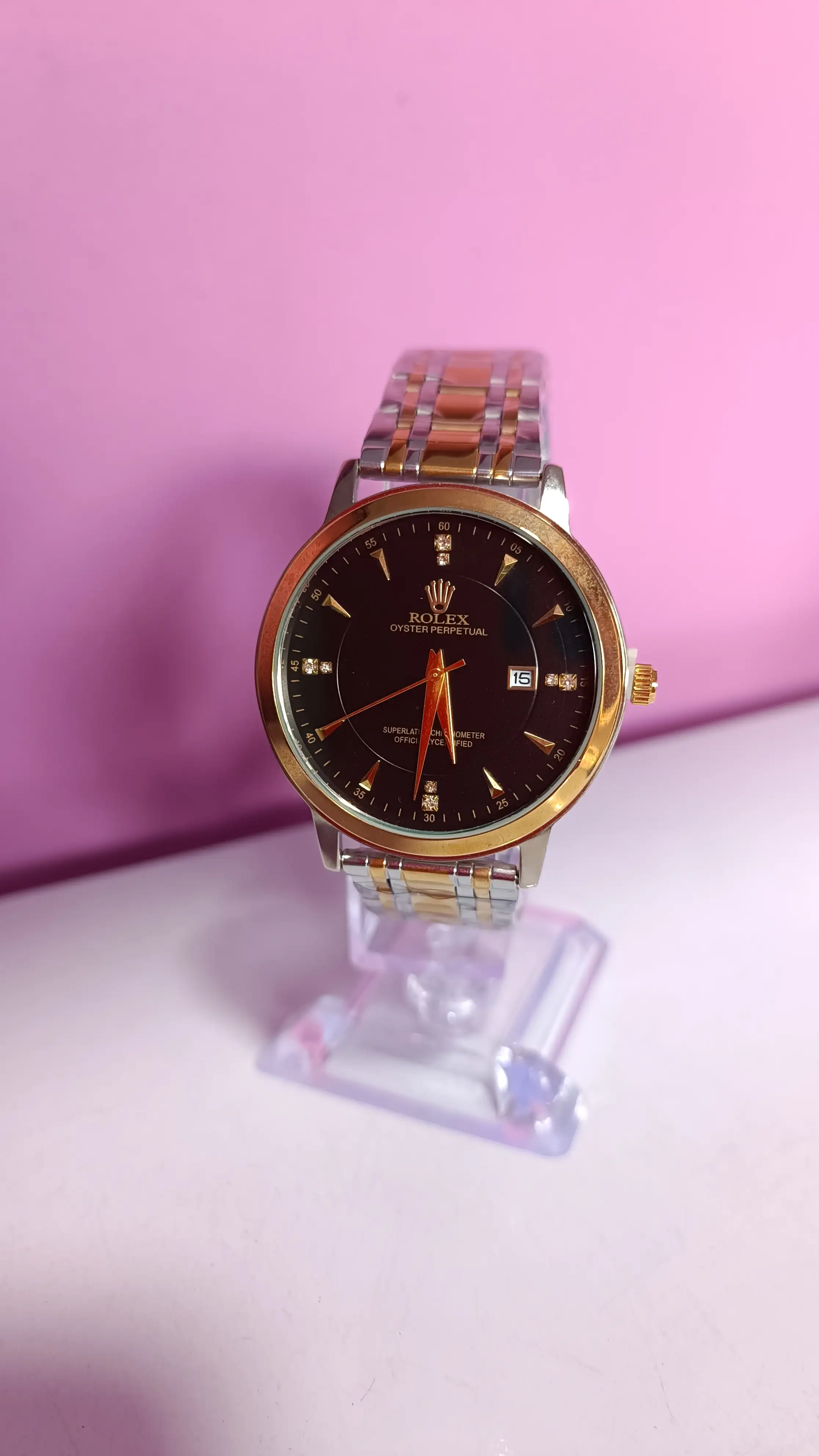 RELOJ HOMBRE AA
