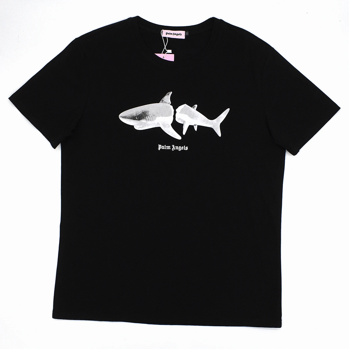 Playera Palms Angels