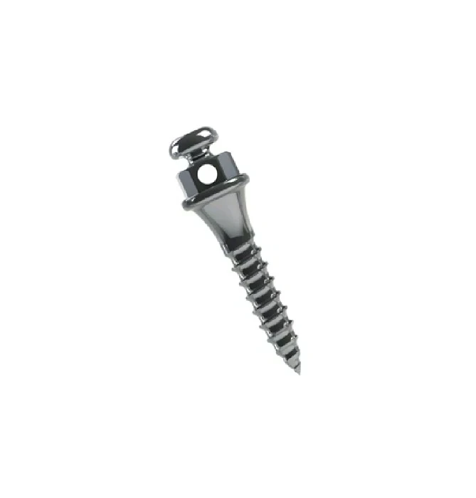 MINI TORNILLO EXTRA - RADICULAR X UN - MORELLI