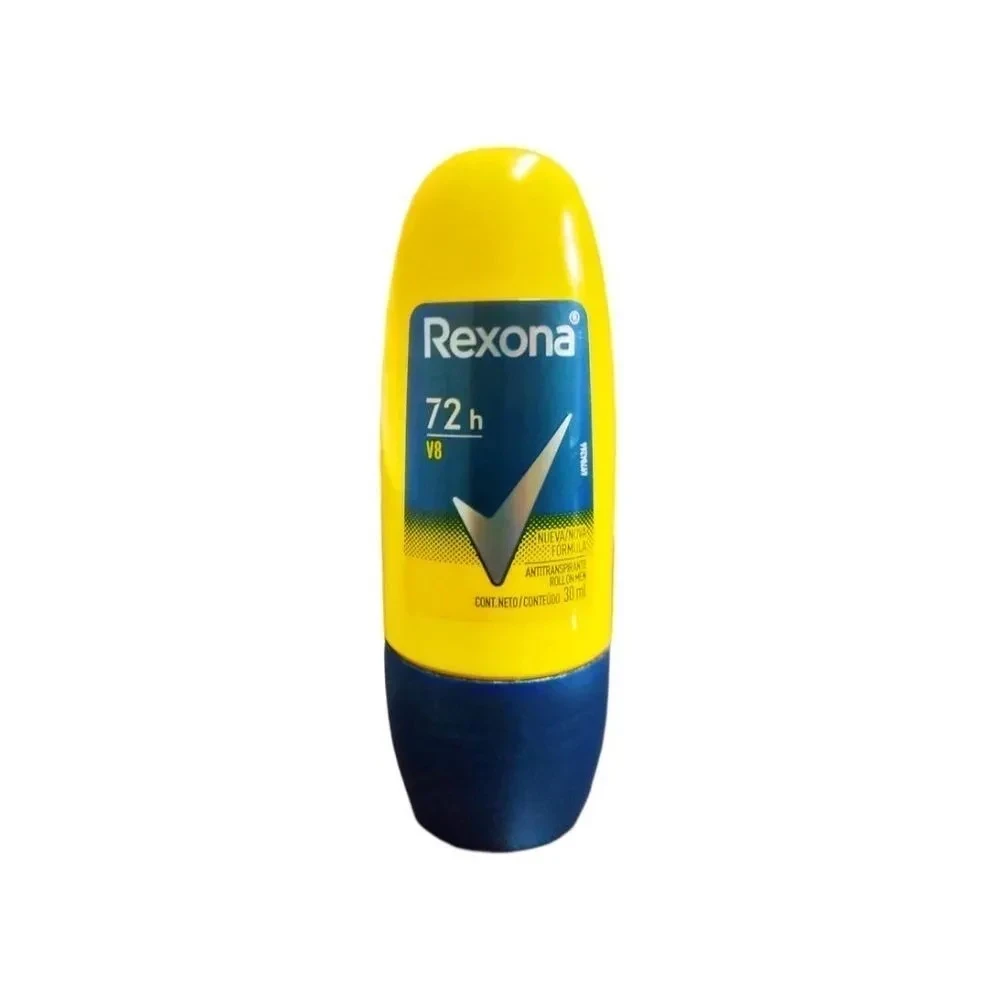 Rexona V8 72h