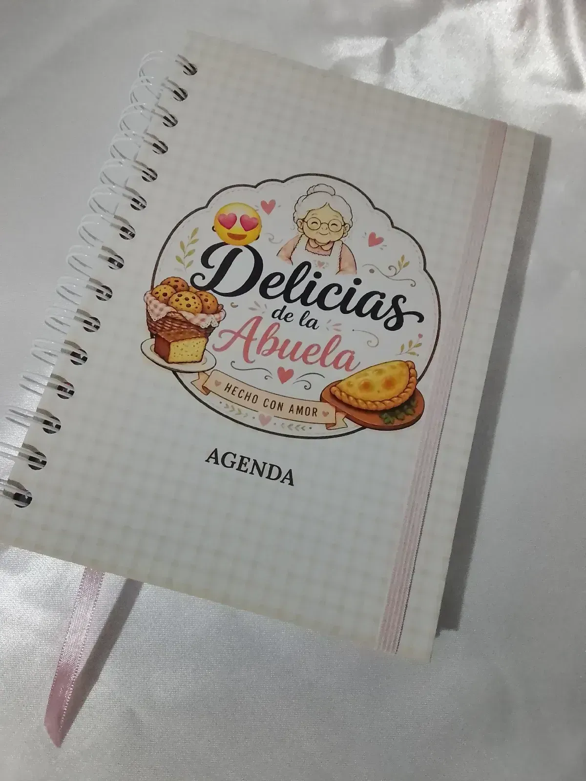 Agenda semanal