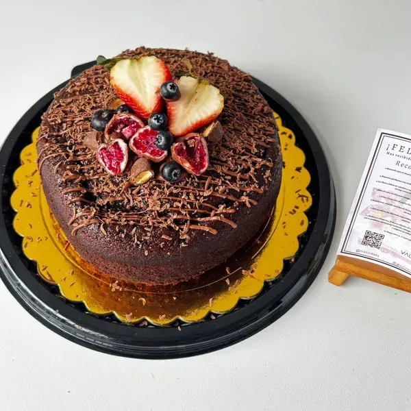 Cakes
