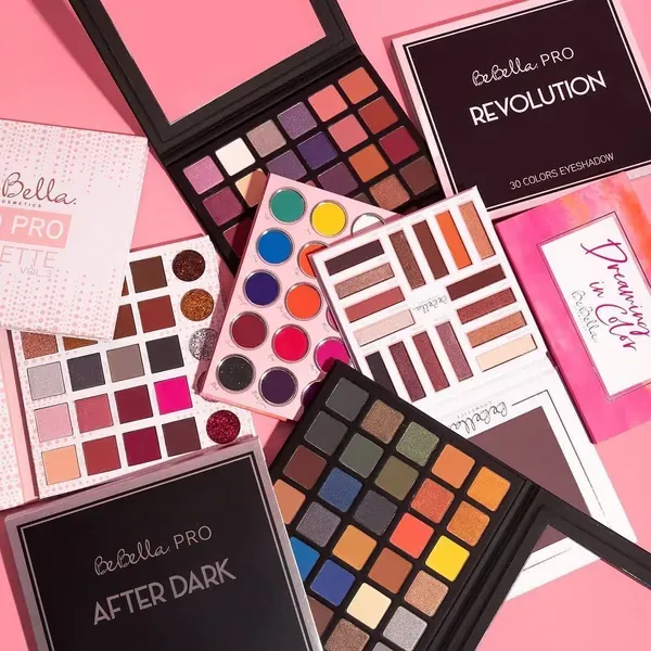 Bebella Cosmetics