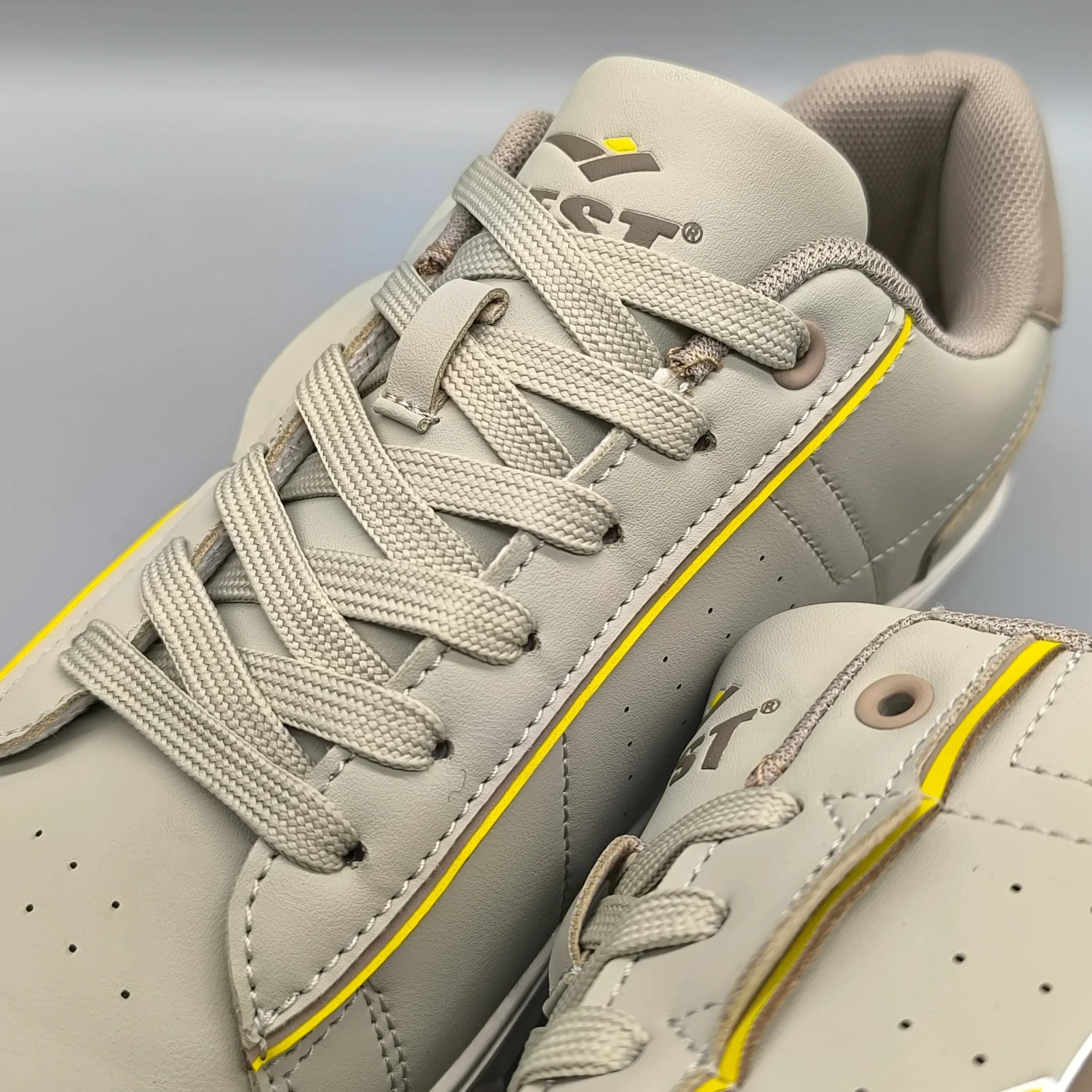 WEST DE HOMBRE BEIGE/LEMON (Original) 6