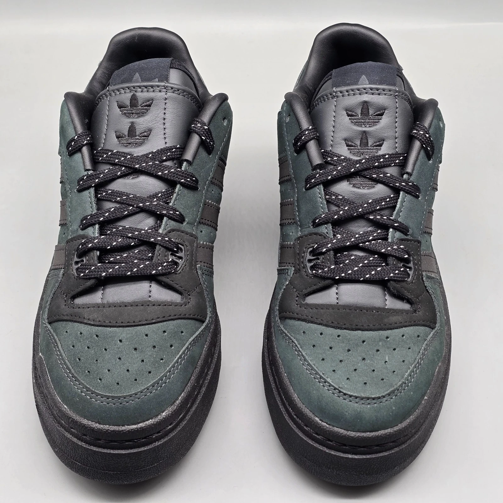 TENIS ADIDAS FORUM XLG 5