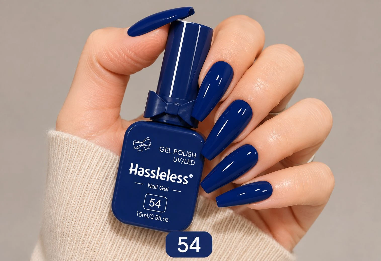 hasslel esmalte semi permanente tono 54.jfif