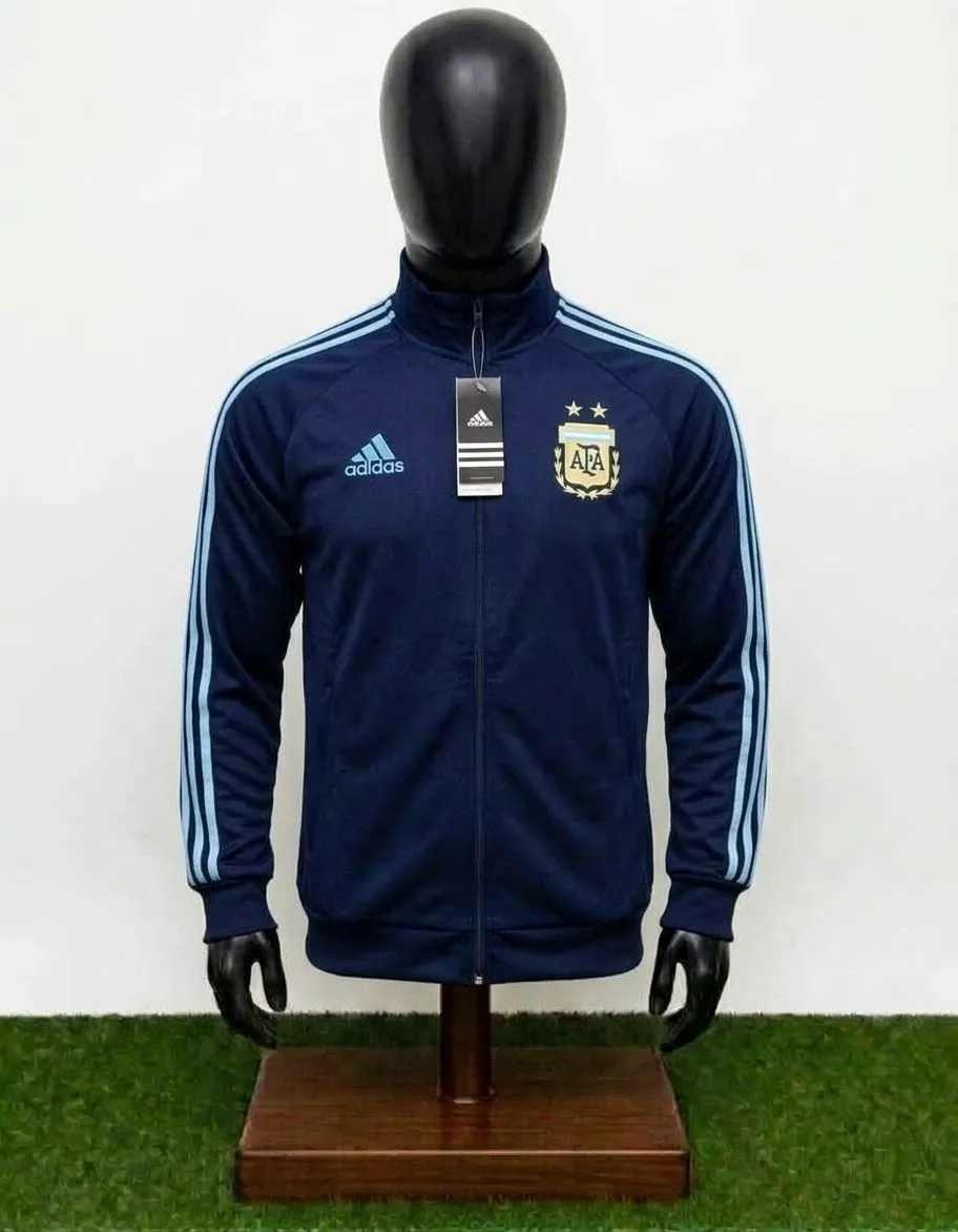 ARGENTINA ( L ) 2