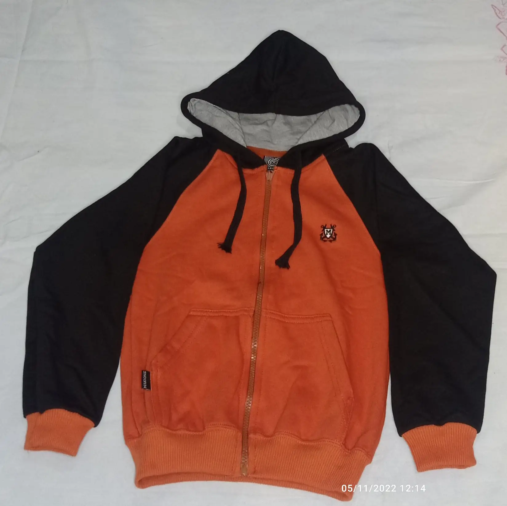 Polera Makione
