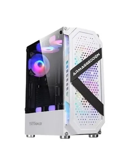 ARMAGGEDDON TRITON 200 PRO 