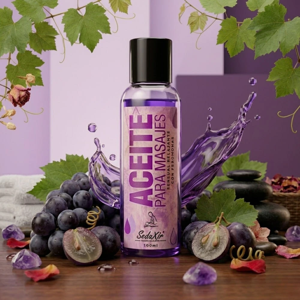 ACEITE CON FERMONAS 3